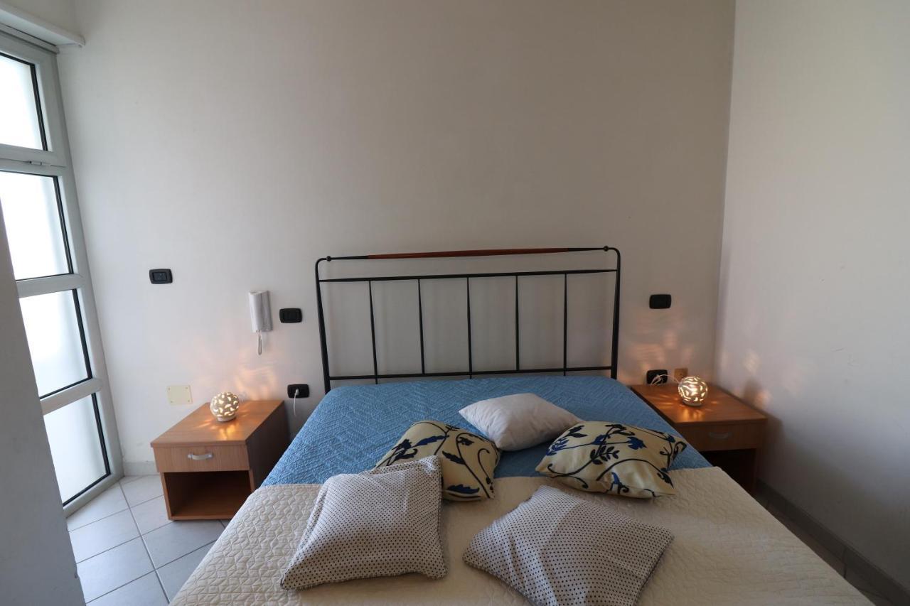 Casa vacanze Vanessa in Salento 5 posti Otranto Esterno foto