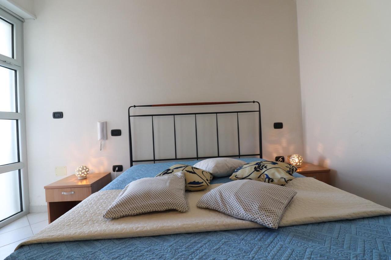Casa vacanze Vanessa in Salento 5 posti Otranto Esterno foto