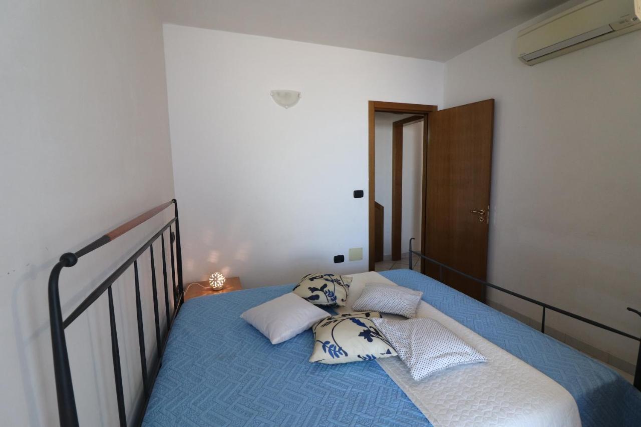 Casa vacanze Vanessa in Salento 5 posti Otranto Esterno foto