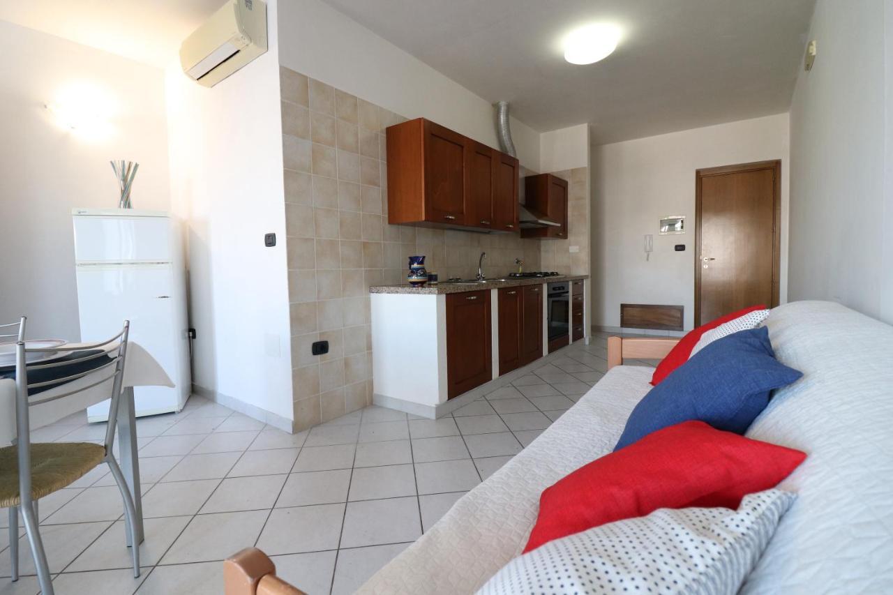 Casa vacanze Vanessa in Salento 5 posti Otranto Esterno foto