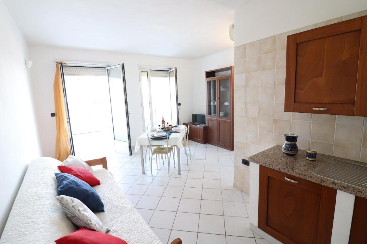Casa vacanze Vanessa in Salento 5 posti Otranto Esterno foto