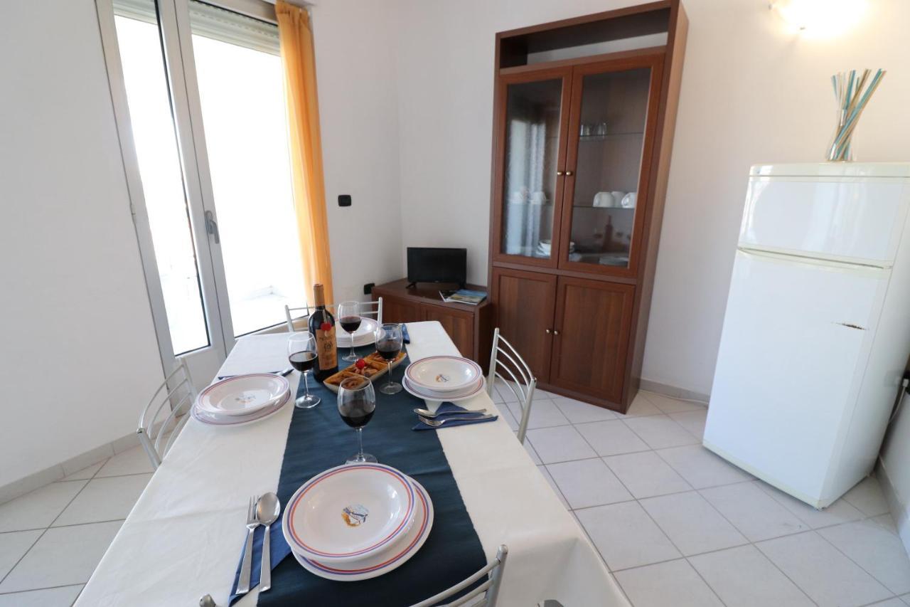 Casa vacanze Vanessa in Salento 5 posti Otranto Esterno foto
