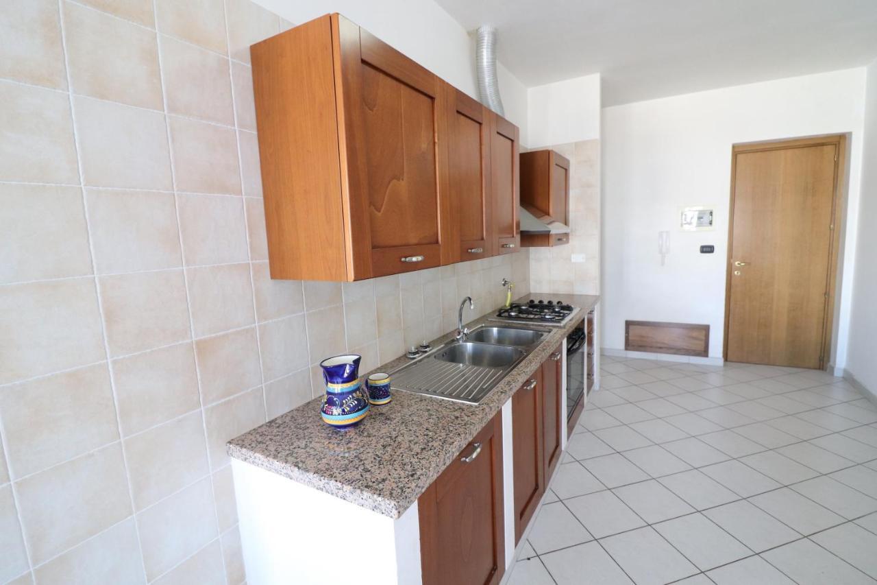 Casa vacanze Vanessa in Salento 5 posti Otranto Esterno foto