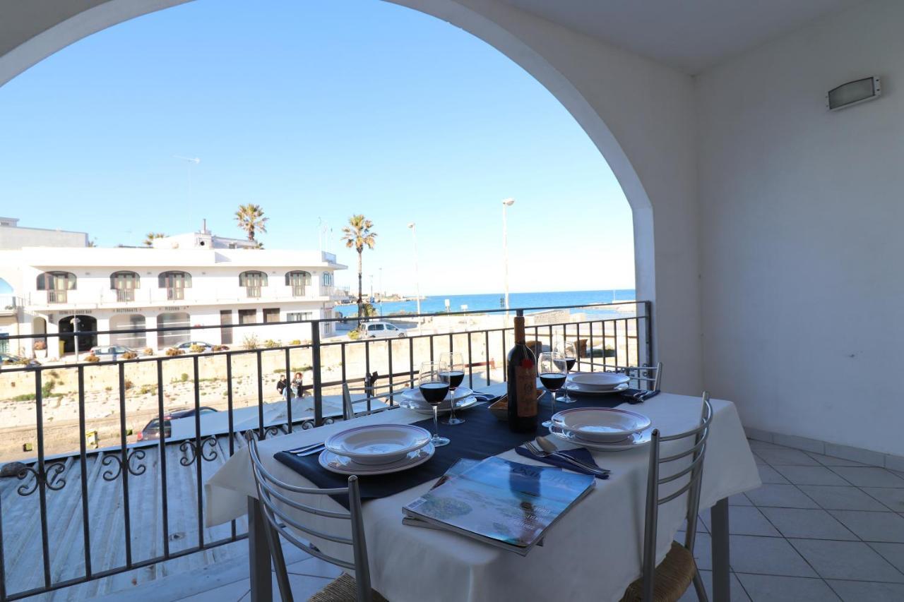 Casa vacanze Vanessa in Salento 5 posti Otranto Esterno foto
