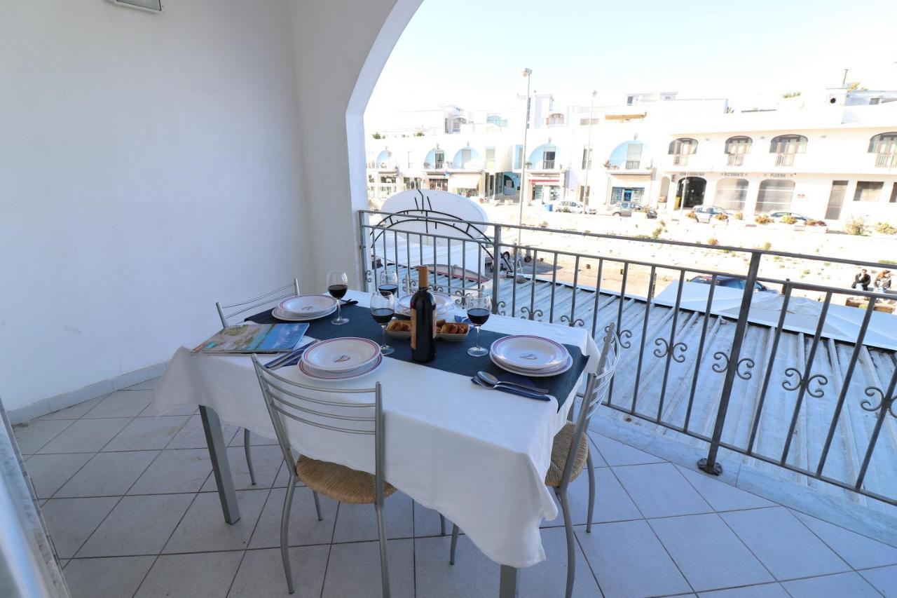Casa vacanze Vanessa in Salento 5 posti Otranto Esterno foto