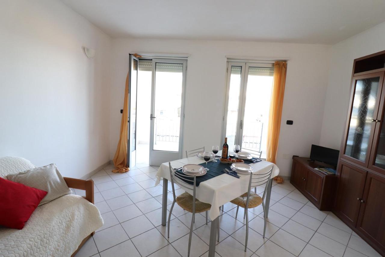 Casa vacanze Vanessa in Salento 5 posti Otranto Esterno foto