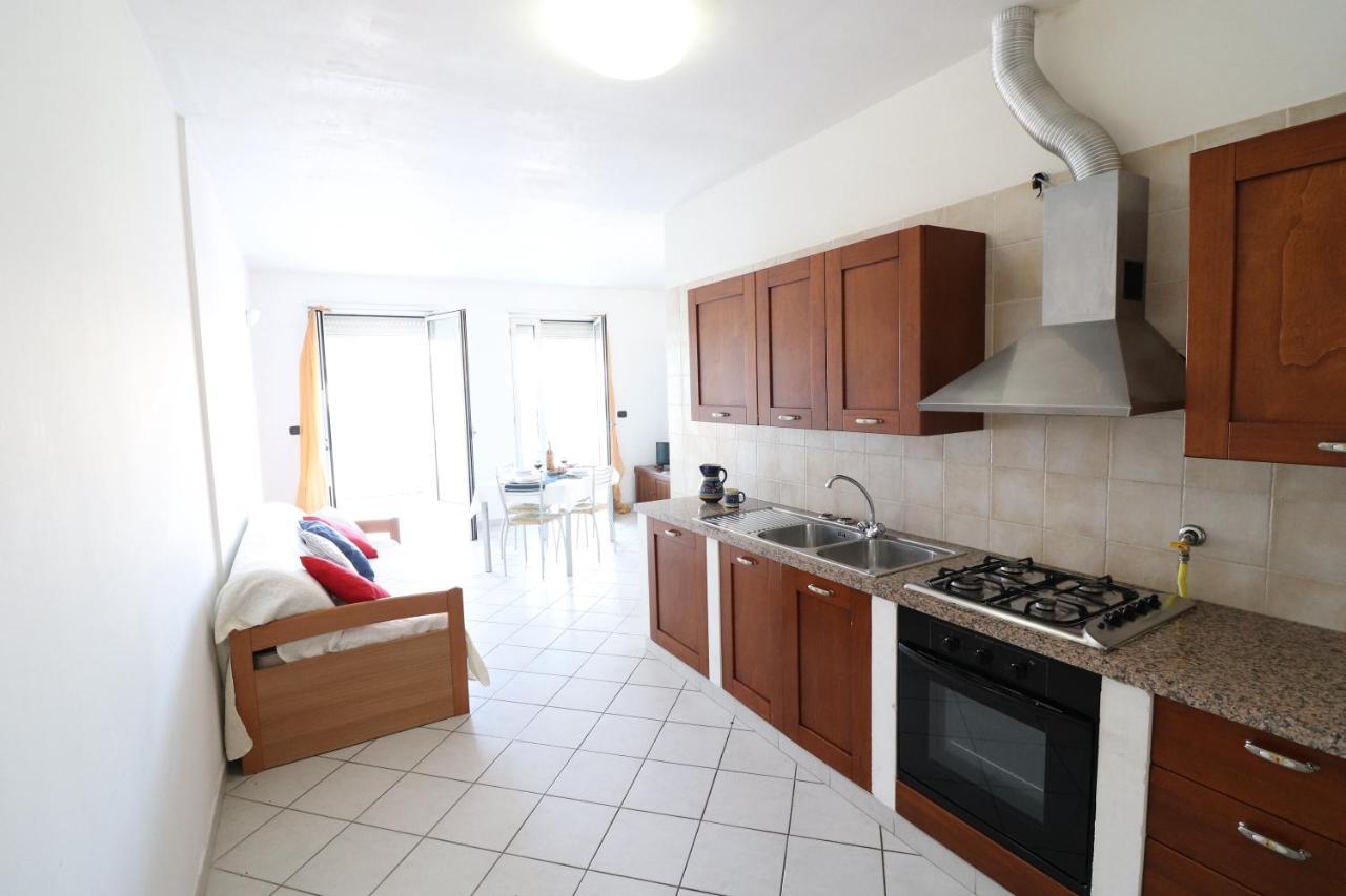 Casa vacanze Vanessa in Salento 5 posti Otranto Esterno foto
