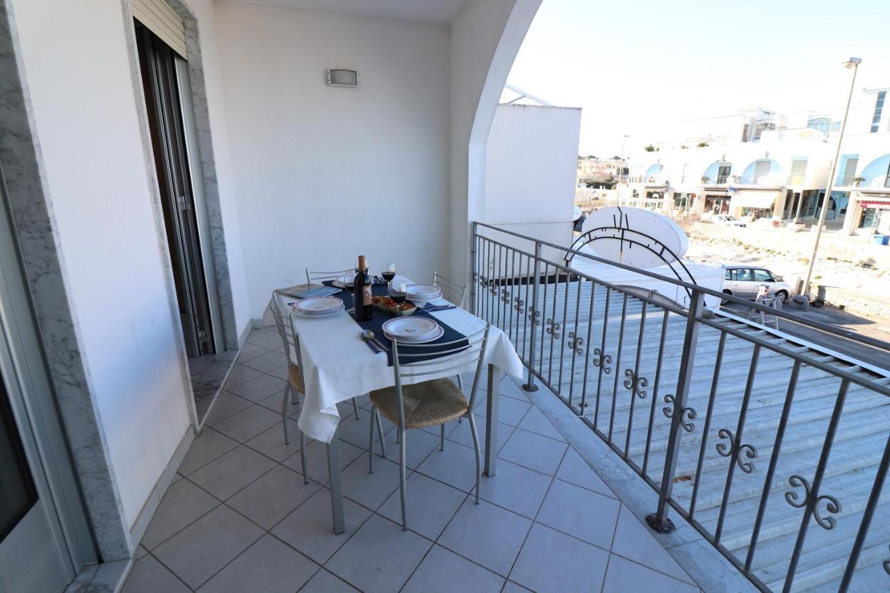 Casa vacanze Vanessa in Salento 5 posti Otranto Esterno foto
