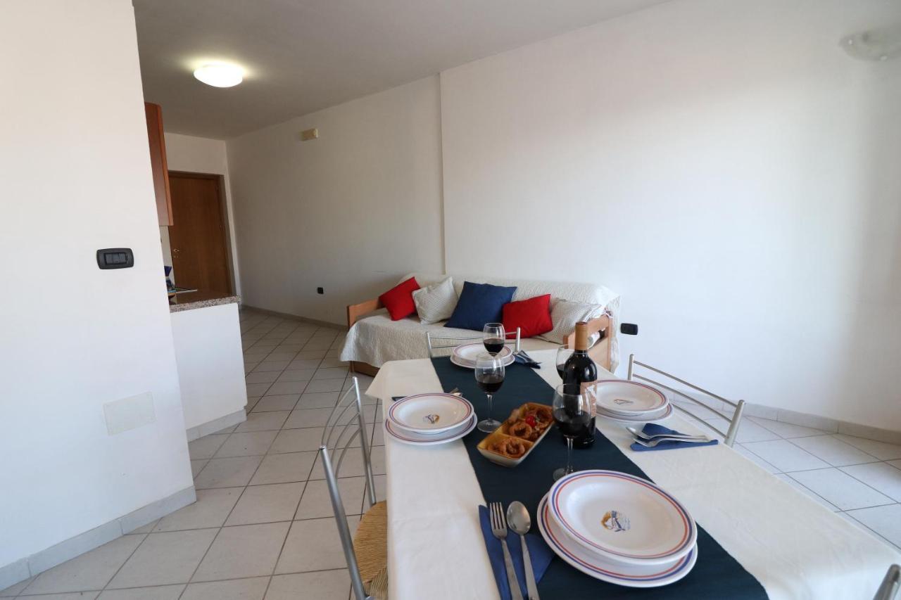 Casa vacanze Vanessa in Salento 5 posti Otranto Esterno foto