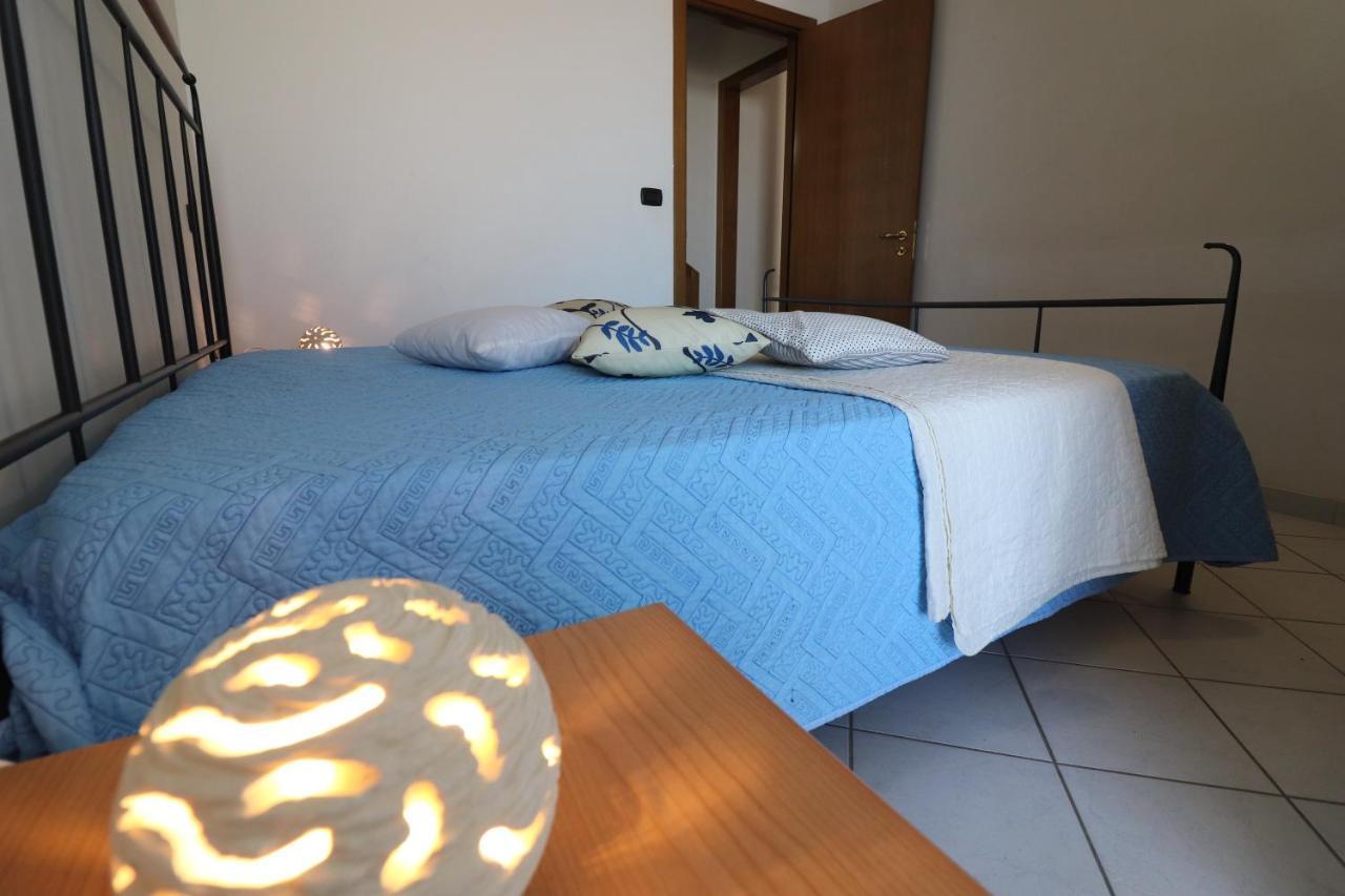 Casa vacanze Vanessa in Salento 5 posti Otranto Esterno foto
