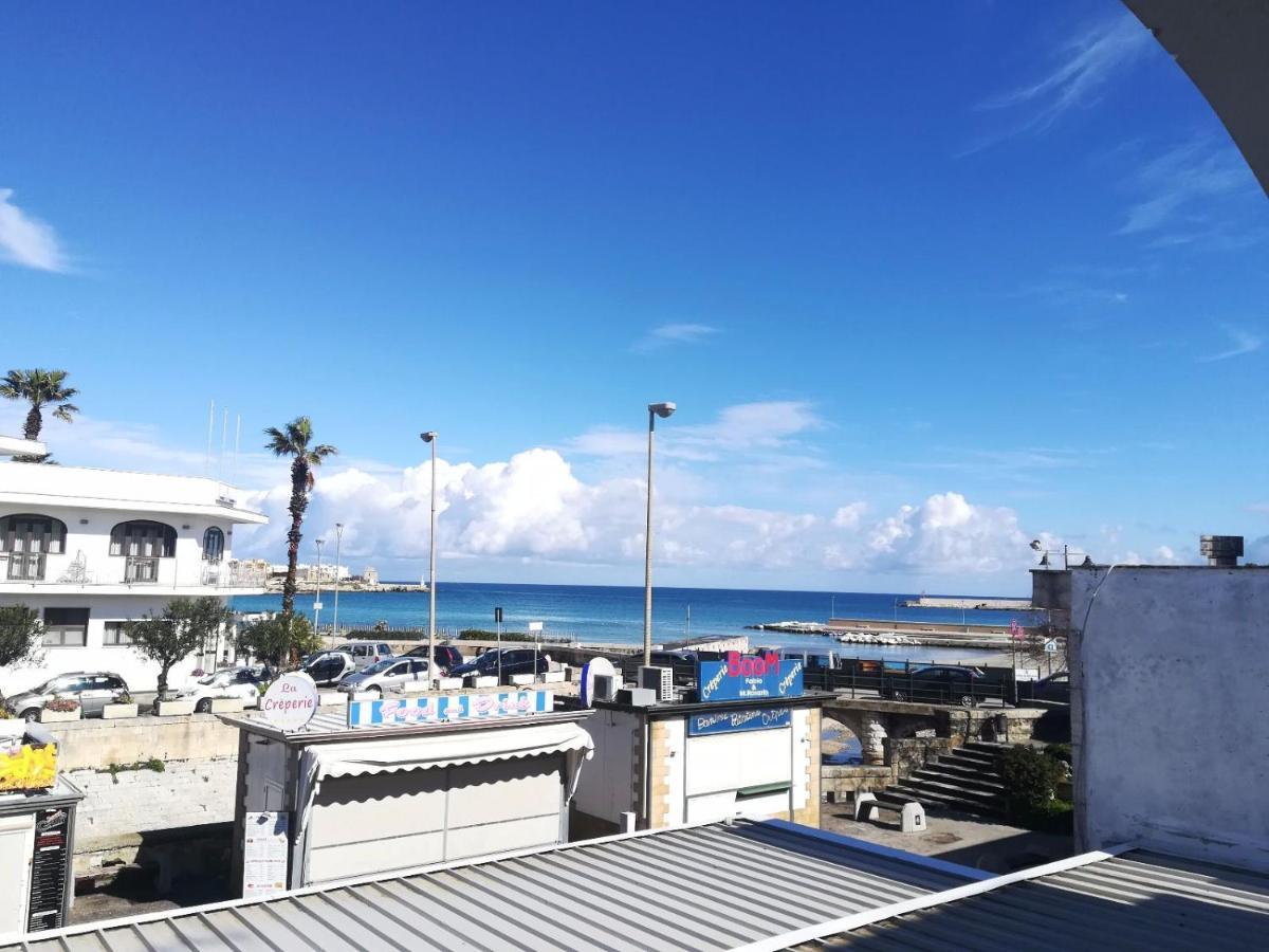 Casa vacanze Vanessa in Salento 5 posti Otranto Esterno foto