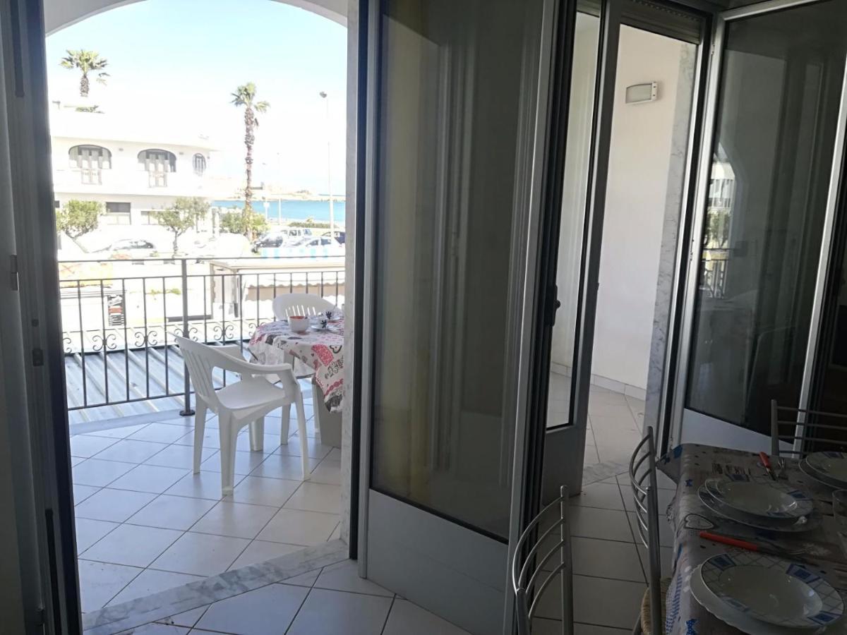 Casa vacanze Vanessa in Salento 5 posti Otranto Esterno foto
