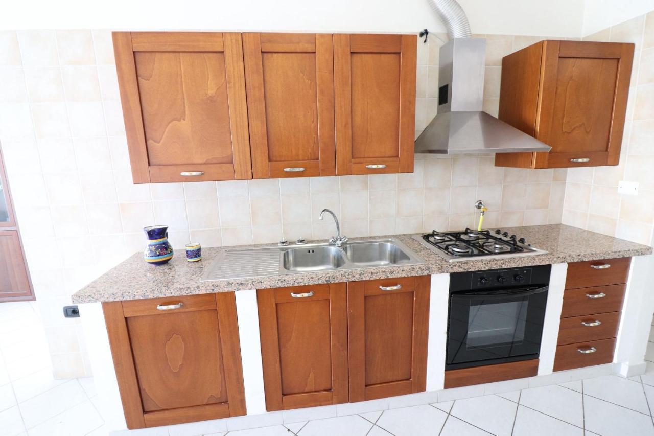 Casa vacanze Vanessa in Salento 5 posti Otranto Esterno foto