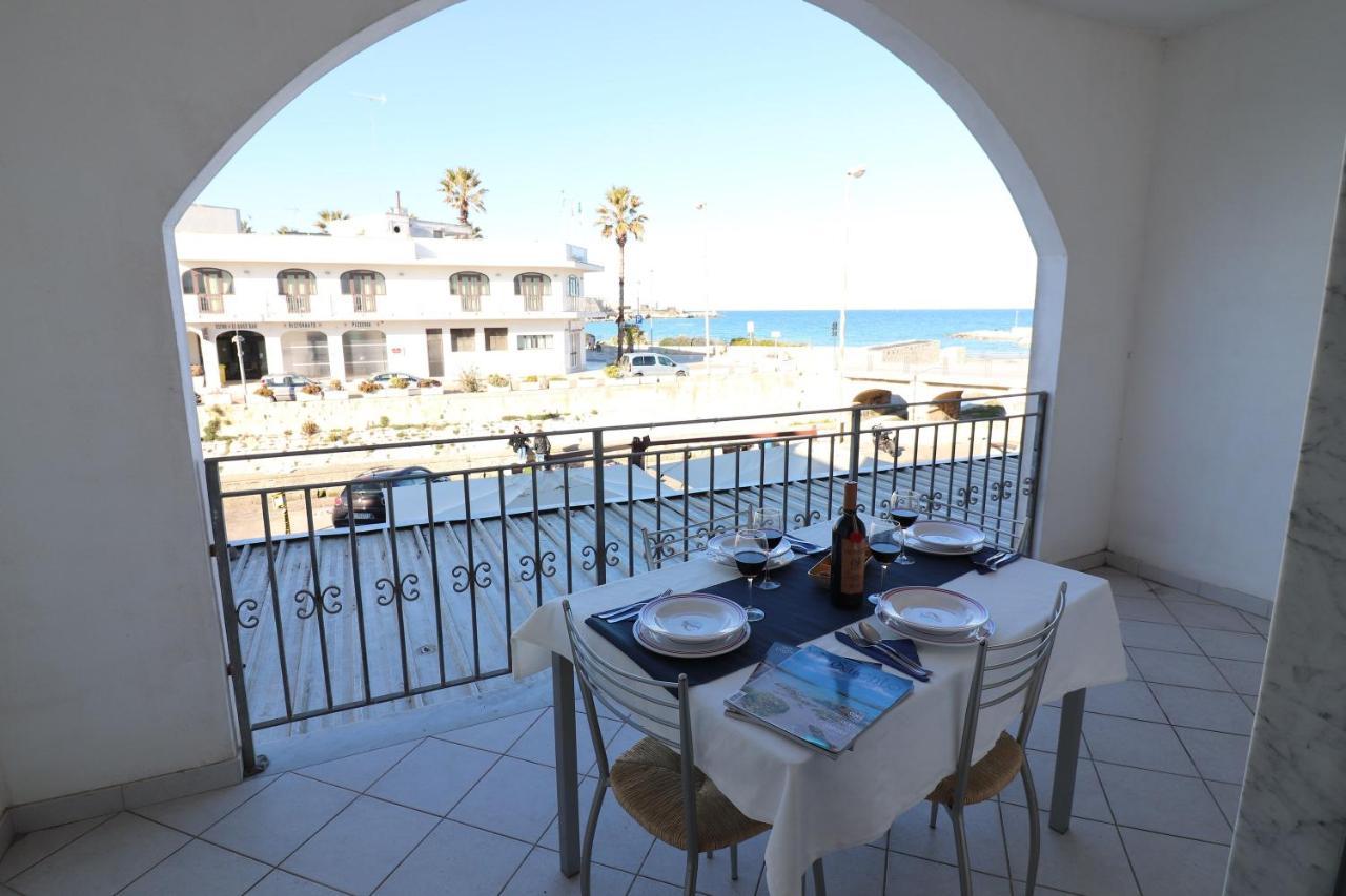 Casa vacanze Vanessa in Salento 5 posti Otranto Esterno foto